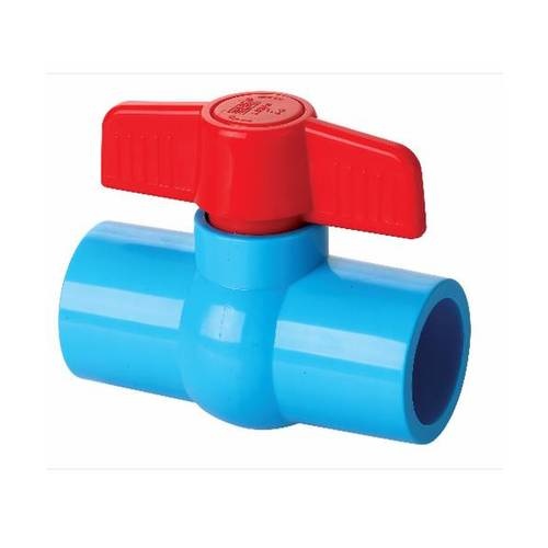 ERA บอลวาล์วพีวีซี 2