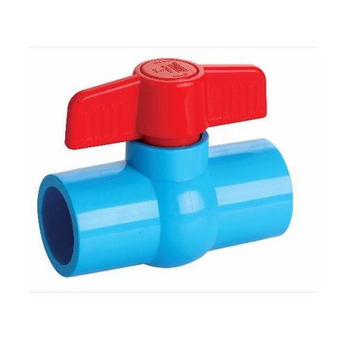 ERA บอลวาล์วพีวีซี 2