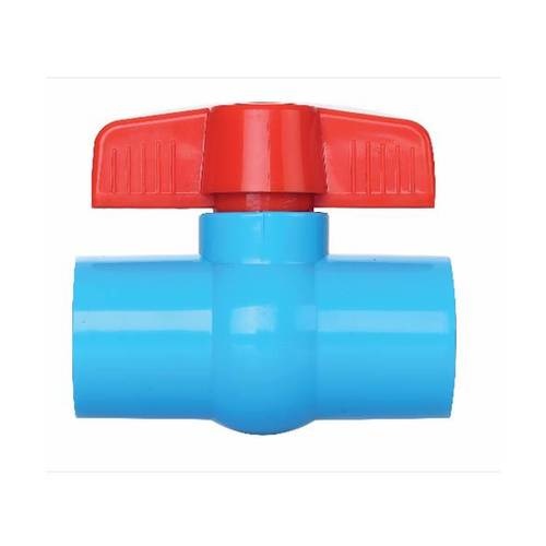 ERA บอลวาล์วพีวีซี 2