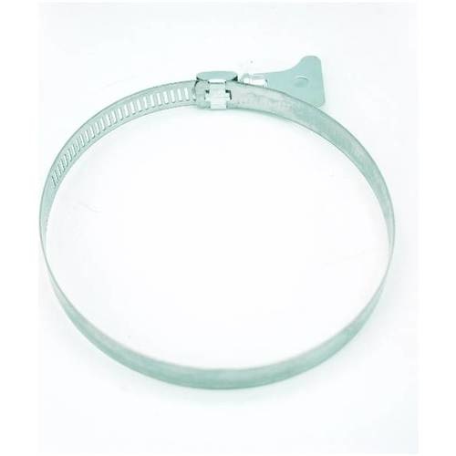 กิ๊ปรัดสายยางหางปลากว้าง 12.7มม. ขนาด 3