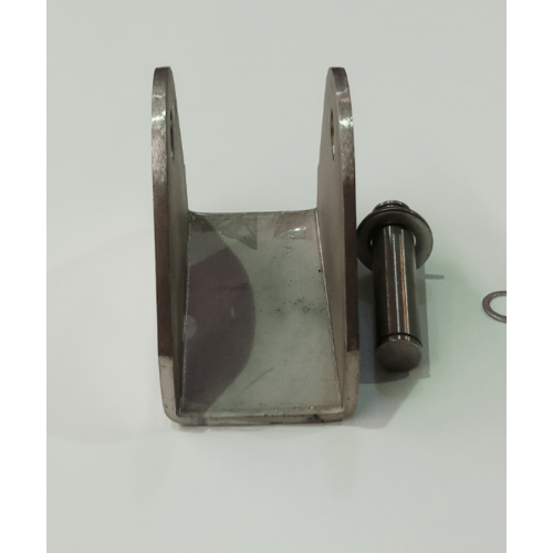 HUMMER ฐานล้อประตูสเตนเลส รุ่น PQSZJ01 ขนาด 4