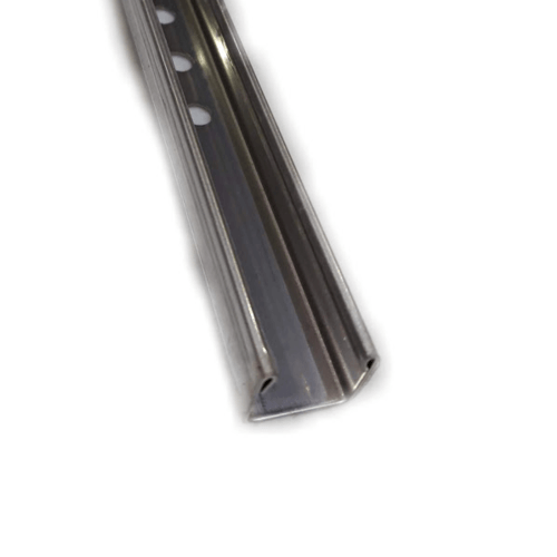 Wellington กรุยเชิงสแตนเลส304 กว้าง 18x2440มม. รุ่น SB041-1S