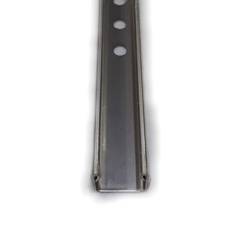 Wellington กรุยเชิงสแตนเลส304 กว้าง 18x2440มม. รุ่น SB041-1S