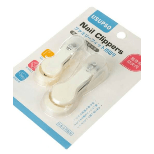 USUPSO กรรไกรตัดเล็บ