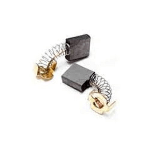 อะไหล่เครื่องดัดเหล็ก RB25-ชุดแปรงถ่าน
