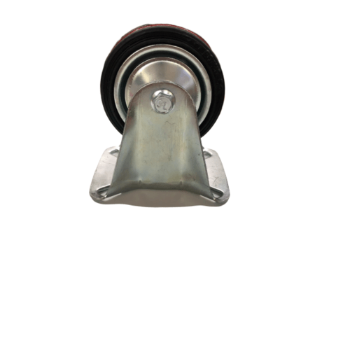 KAMPER ล้อยางตาย 3นิ้ว (75มม) รุ่น 1012075