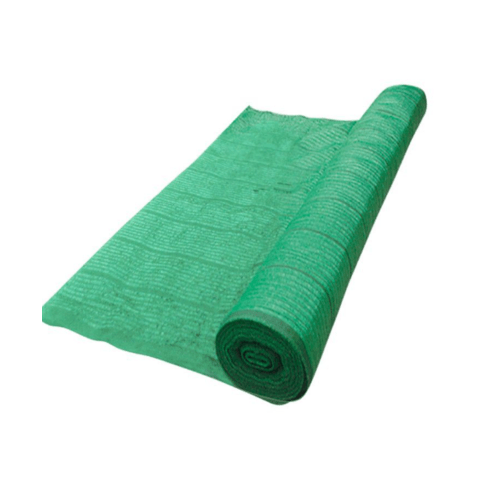POLLO สแลนท์ HDPE 60% 2x100เมตร LP-003 สีเขียว