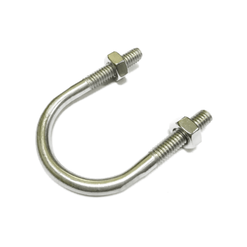 ยูโบลท์ M8x1.1/2