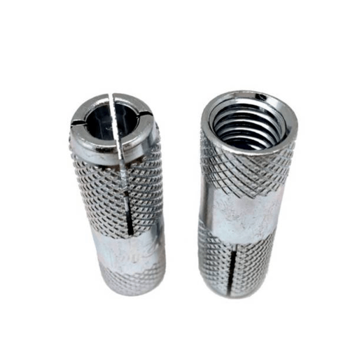 พุคดร็อปอิน 3/8 รุ่น ED-003 (10ขิ้น/แพ็ค) FIX-XY