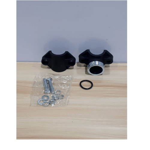 Tree’O แคล้มรัดแยกทางเดียว 32x3/4”