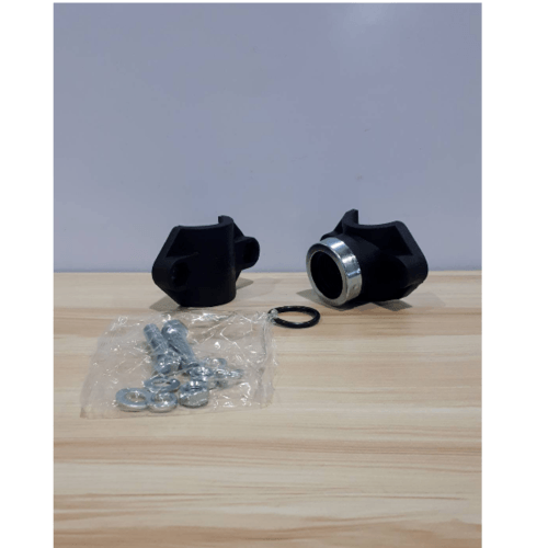 Tree’O แคล้มรัดแยกทางเดียว 32x3/4”