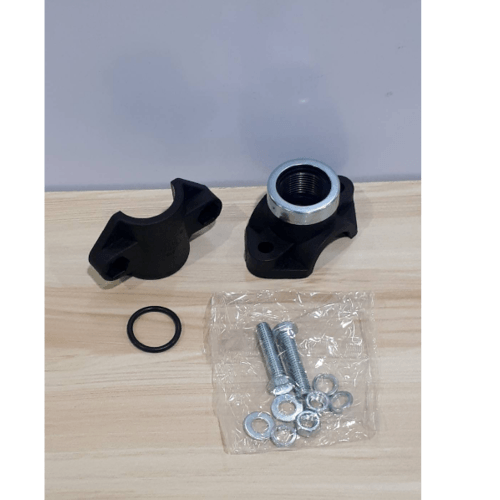 Tree’O แคล้มรัดแยกทางเดียว 32x3/4”