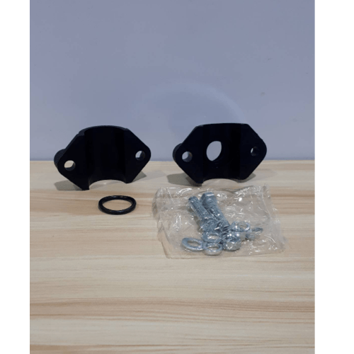 Tree’O แคล้มรัดแยกทางเดียว 32x3/4”