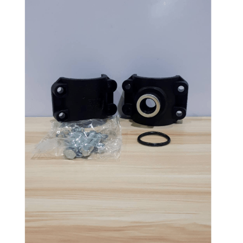 Tree’O แคล้มรัดแยกทางเดียว 50x3/4”