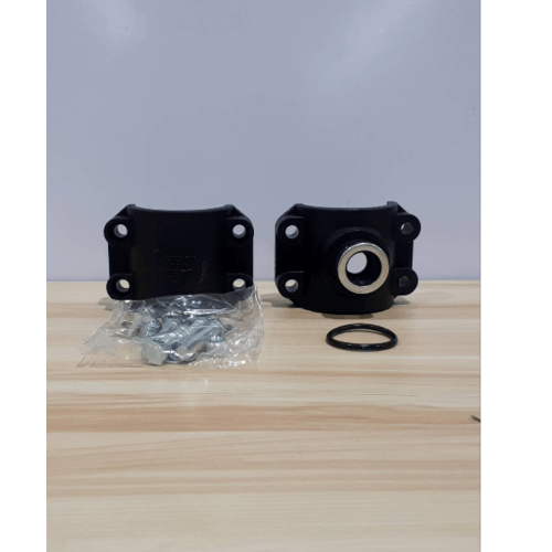 Tree’O แคล้มรัดแยกทางเดียว 50x3/4”