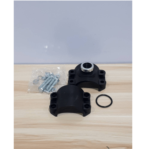 Tree’O แคล้มรัดแยกทางเดียว 50x3/4”