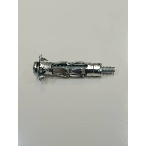 พุคเหล็กยิบซั่ม 5x45mm. รุ่น EI-007 (5ชิ้น/แพ็ค) FIX-XY