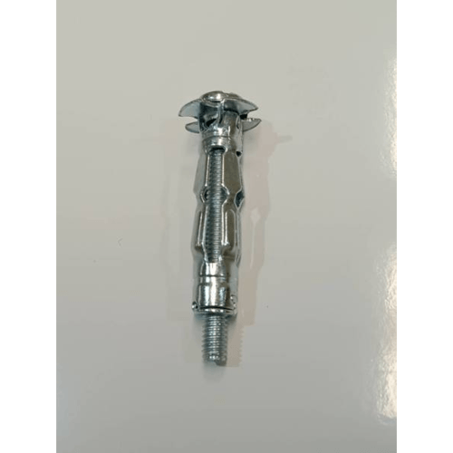 พุคเหล็กยิบซั่ม 5x45mm. รุ่น EI-007 (5ชิ้น/แพ็ค) FIX-XY