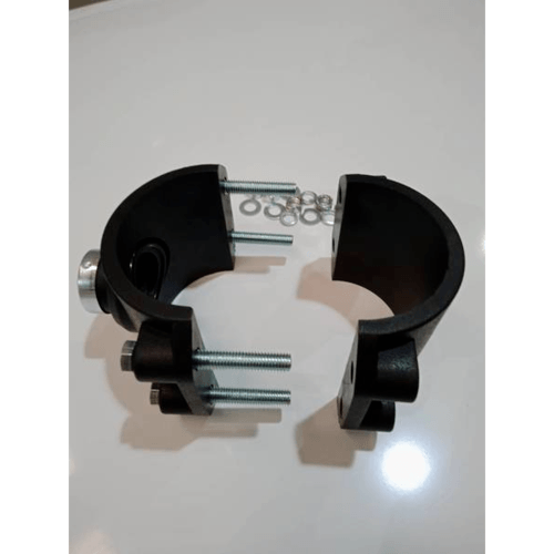 Tree’O แคล้มรัดแยกทางเดียว 75x1/2”