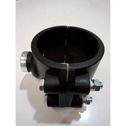 Tree’O แคล้มรัดแยกทางเดียว 75x1/2”