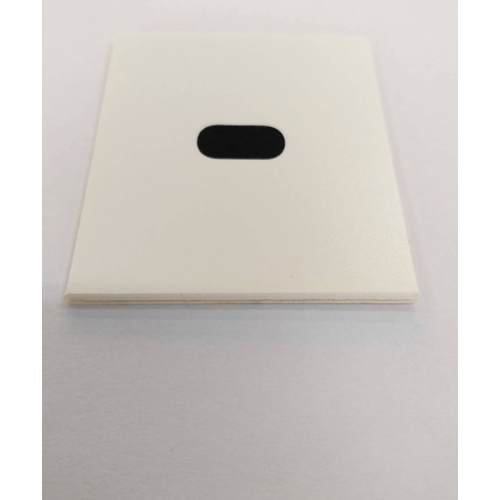 ป้ายPP SGB1105-39 เครื่องหมาย - ขนาด 4.7x5.5 ซม.