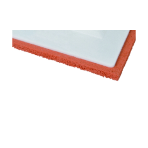 VINON เกรียงยาง รุ่น 030333 280x140x10มม.