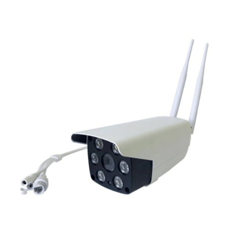 smart block กล้องวงจรปิด – DOME VE7049R