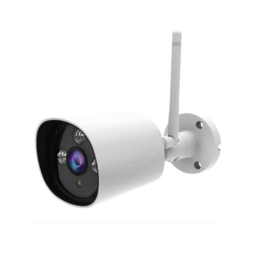 smart block กล้องวงจรปิด -WATERPROOF VE-8490G/OSD