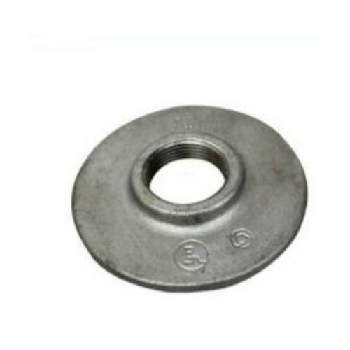 VAVO หน้าจานเหล็ก 1/2