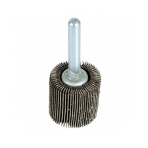 KAMPER ล้อแกน U Black Nylon 40มม (1.5นิ้ว) รุ่น TWU-40
