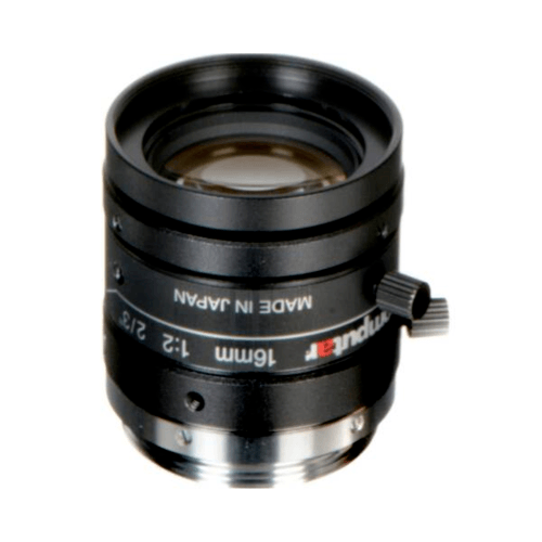 EVISION เลนส์กล้องวงจรปิด รุ่น SSV0358 GNB สีดำ