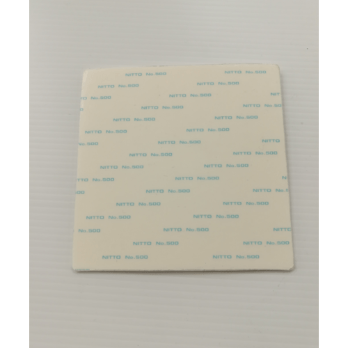 ป้ายPP (ปฐมพยาบาล) SGB1101-17 ขนาด 10x10 ซม.