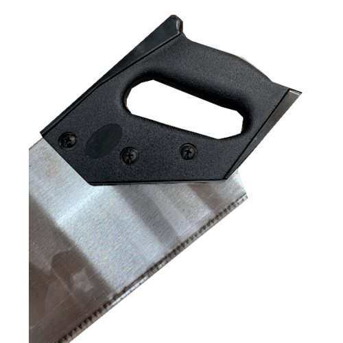 HUMMER เลื่อยลันดา 26 ด้ามดำ รุ่น SSN07