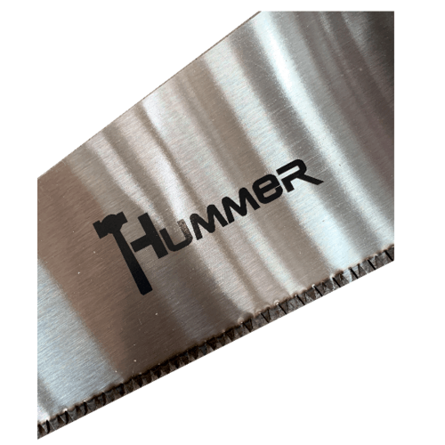 HUMMER เลื่อยลันดา 18