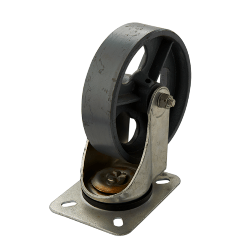 KAMPER ล้อเหล็กหมุน 3นิ้ว 1027075