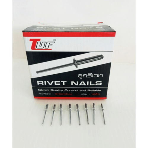 TUF ลูกรีเวท5-3 (1.000ตัว/กล่อง)