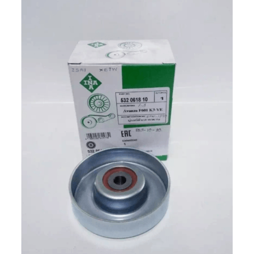อะไหล่-มู่เล่รถตัดหญ้านั่งขับ สำหรับรุ่น 13A2765F308
