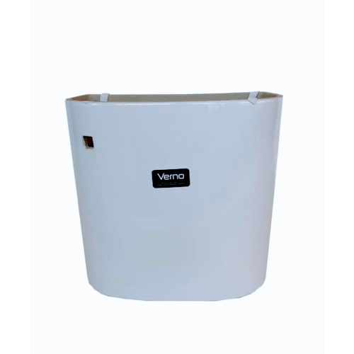VERNO เฉพาะหม้อน้ำ สุขภัณฑ์ จีโอ VN-629 สีขาว