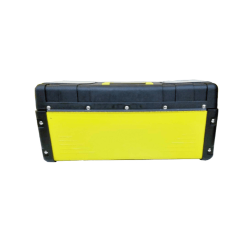 HUMMER กล่องเครื่องมือสีเหลือง 17 รุ่น JW-7017