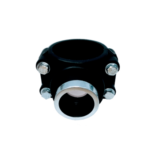 Tree’O แคล้มรัดแยกทางเดียว 63x1”