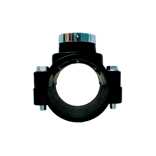 Tree’O แคล้มรัดแยกทางเดียว 63x1”