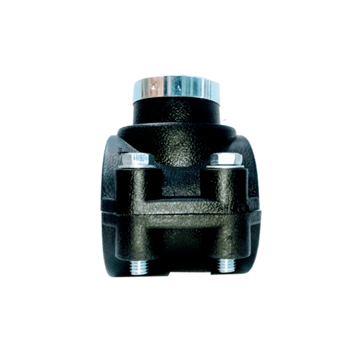 Tree’O แคล้มรัดแยกทางเดียว 63x1”