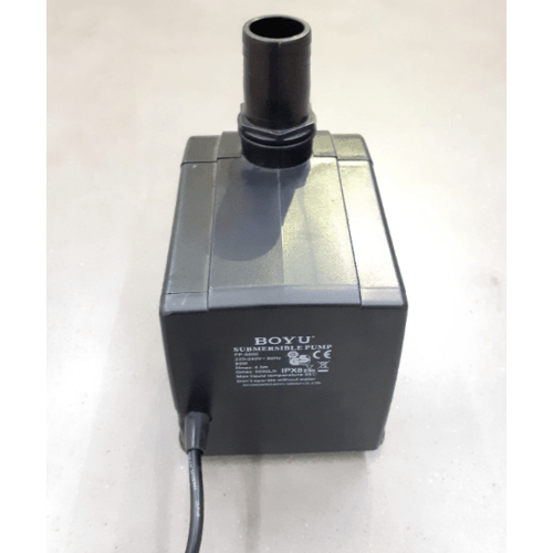ปั๊มน้ำตู้ปลา Boyu รุ่น FP-5000