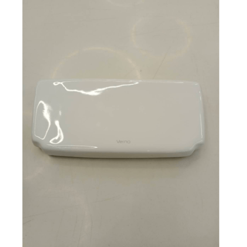 VERNO เฉพาะฝาหม้อน้ำของสุขภัณฑ์ VN-11210WT (660) สีขาว