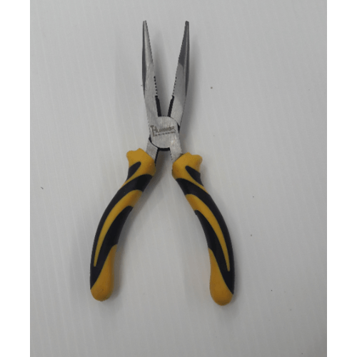 HUMMER คีมปากแหลม รุ่น JR-QZ014-S 7นิ้ว