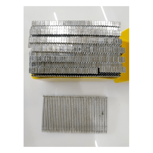 BISON ตะปูมีหัวใช้ยิงคอนกรีต ST50 (1000 นัด)