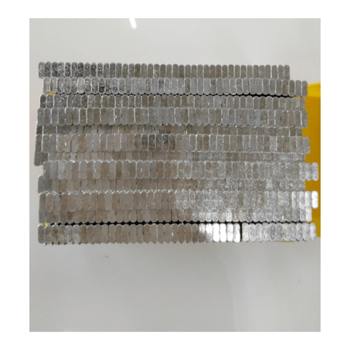 BISON ตะปูมีหัวใช้ยิงคอนกรีต ST50 (1000 นัด)