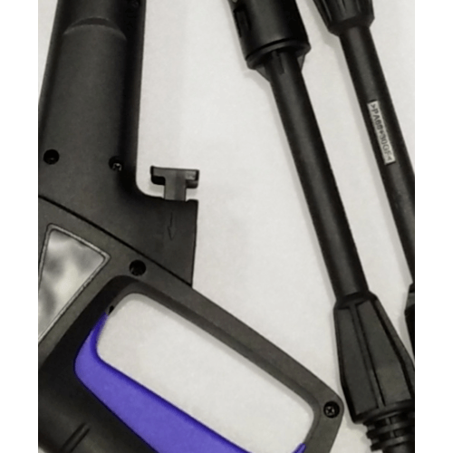 ชุดปืนฉีด หัวฉีดระเบิด รุ่น YLG07-FS (สำหรับรุ่น YLQ4430C-90B) BISON