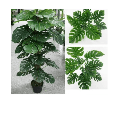 TreeO ต้นไม้เทียม 140ซม. รุ่น 19A005