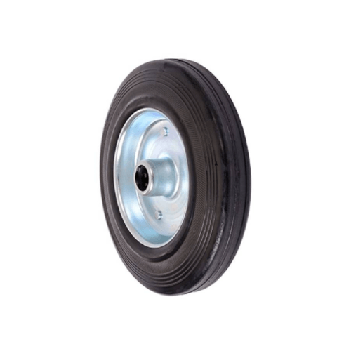 KAMPER ล้ออะไหล่ แม็กซ์ 10นิ้ว (250มม) รุ่น 4000-250